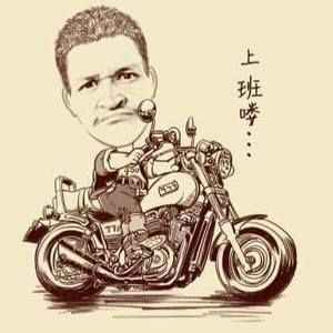 Meet your Posher, Jorge